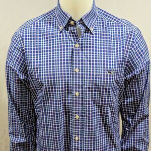 Vineyard Vines Slim fit Tucker shirt